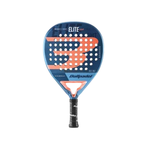 Padel Reket Bullpadel Elite Light 2023