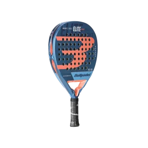 Padel Reket Bullpadel Elite Light 2023 v4