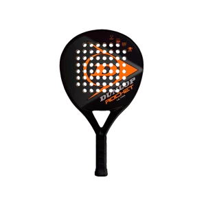 Padel Reket Dunlop Rocket Ultra Orange